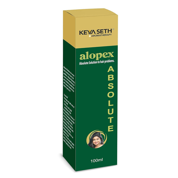 Keya seth Alopex Absolute  - 100 ml