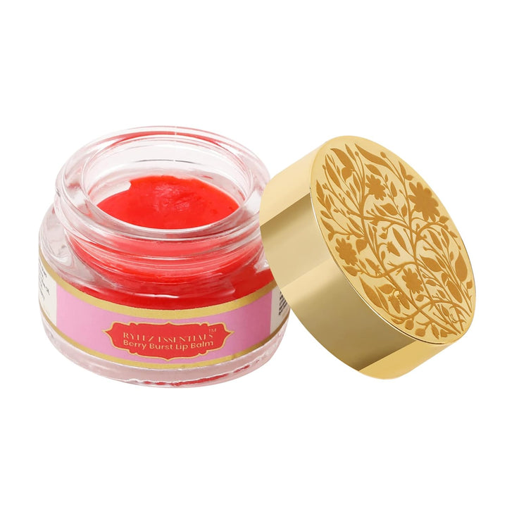 Ryllz Essentials Berry Burst Lip Balm - 10 ml