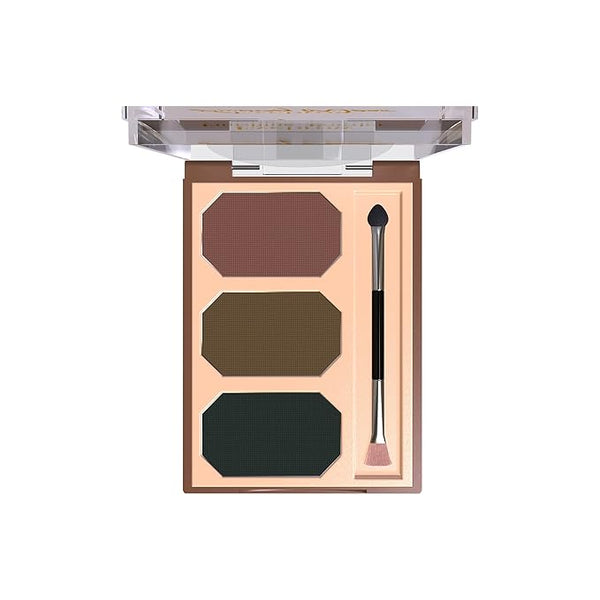Shryoan Long Wear Eyebrow Finishing Powder Shade 01 - 4 gms