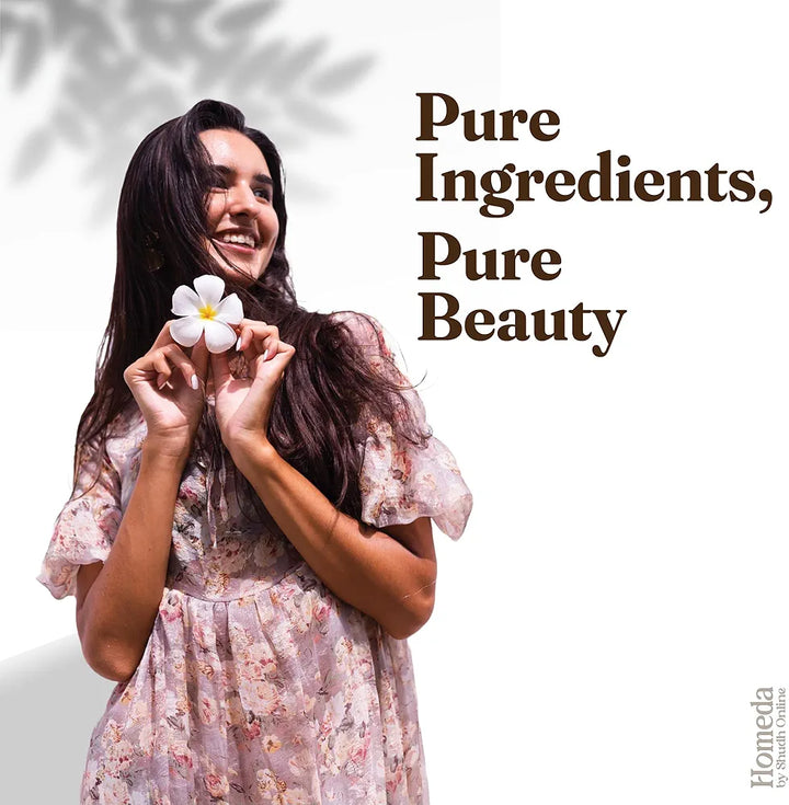 Shudh Online Amla, Reetha, Bhringraj, Shikakai & Hibiscus Powder Hair ...