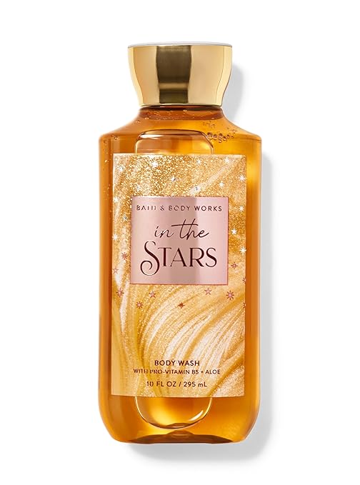 Bath & Body Works In The Stars Body Wash - 295 ml