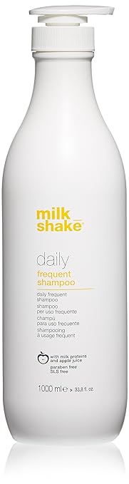 Milk Shake Daily Frequent Shampoo - 1000 ml