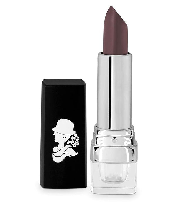 Greyon Produits De Beaute Matte Moisturizing Lipstick Fawn Brown - 4.5 gms