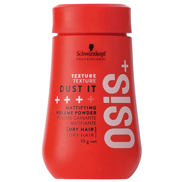 Schwarzkopf Professional OSiS+ Dust It - Mattifying Powder - 10 gms