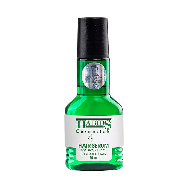 Habibs Cosmetics Professionnel Hair Serum - 50 ml