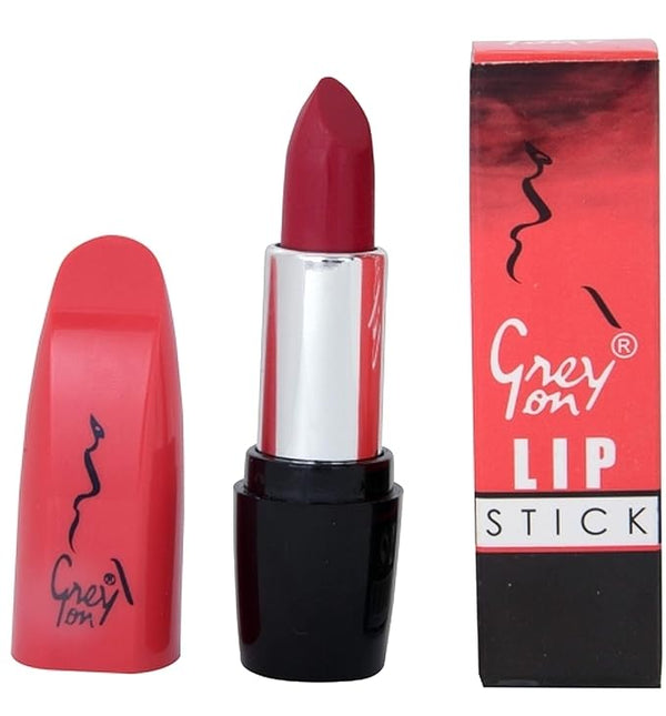 Greyon Matte Moisturizing Lipstick Mexican Red - 4.5 gms