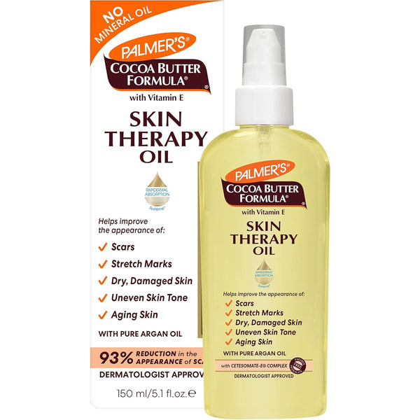 Palmer's Cocoa Butter Skin Therapy Oil - 150 ml