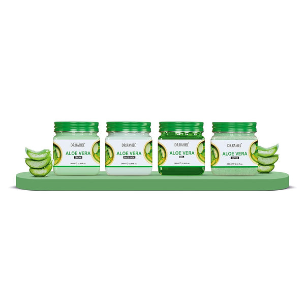 Dr.rashel Aloe Vera Combo