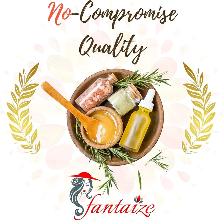 Fantaize - Gold Serum for a radiant, smooth skin - Pack of 1 