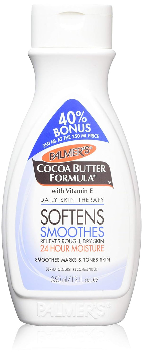 Palmers Cocoa Butter Formula with Vitamin E Lotion - 350 ml