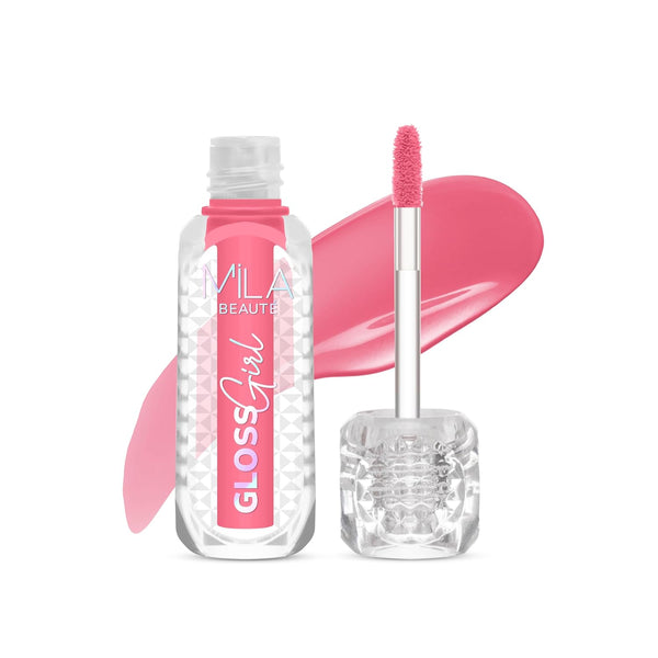 Mila Beaute Mila Beaute Gloss Girl - 2.8 ml