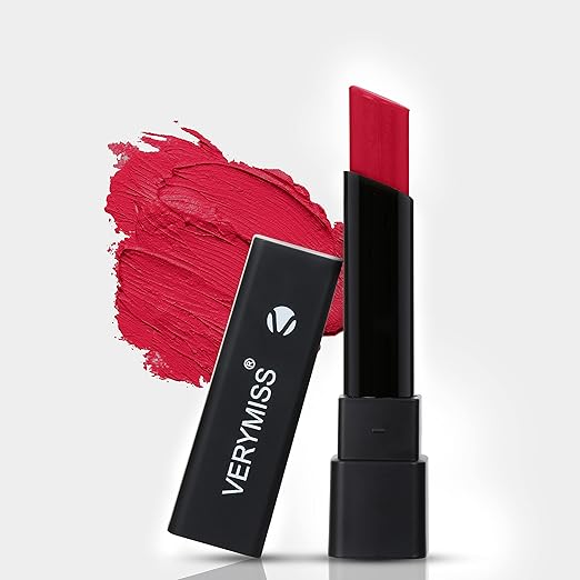 Verymiss Ultra Rich Matte Lipstick Laali - 3.5 gms