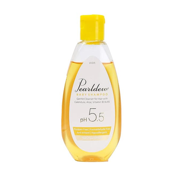 Pearldew Baby Shampoo - 100 Ml