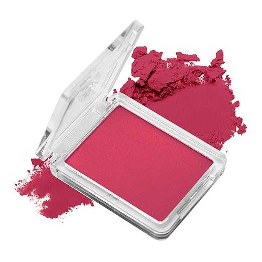 Colors Queen Sweet Cheek Matte Blush Shade 05 - 7 gms