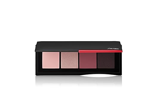 Shiseido Essentialist Eye Palette 06 Hanatsubaki Street Life - 5.2 gms