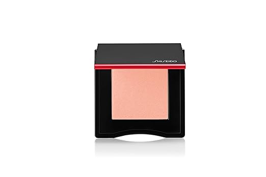 Shiseido Innerglow Cheek Powder 05 Solar Haze - 4 gms