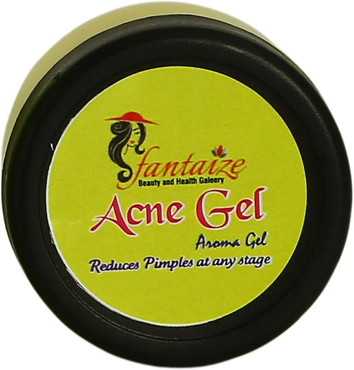 Fantaize - Handcrafted Acne Gel - Pack of 1 