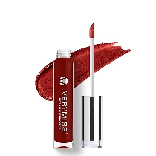 Verymiss Ultra Matte Lip Color Plumblastic - 3 ml