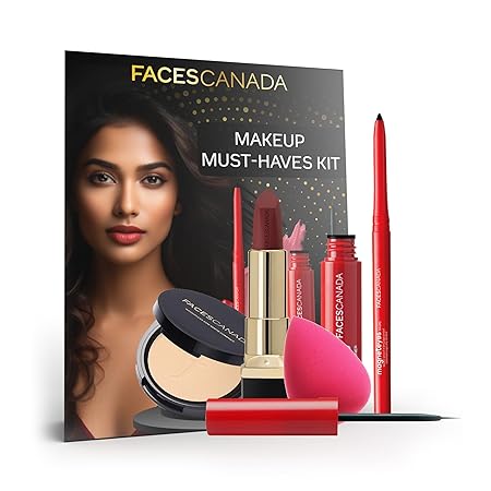 Faces Canada Get Your Glam On Kit