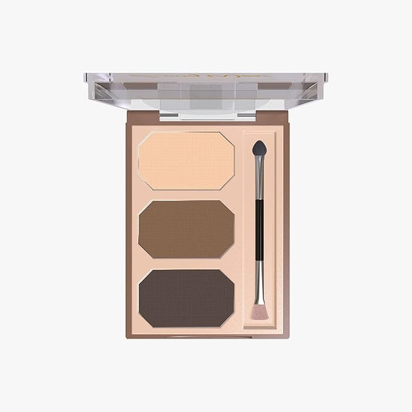 Shryoan Long Wear Eyebrow Finishing Powder Shade 03 - 4 gms