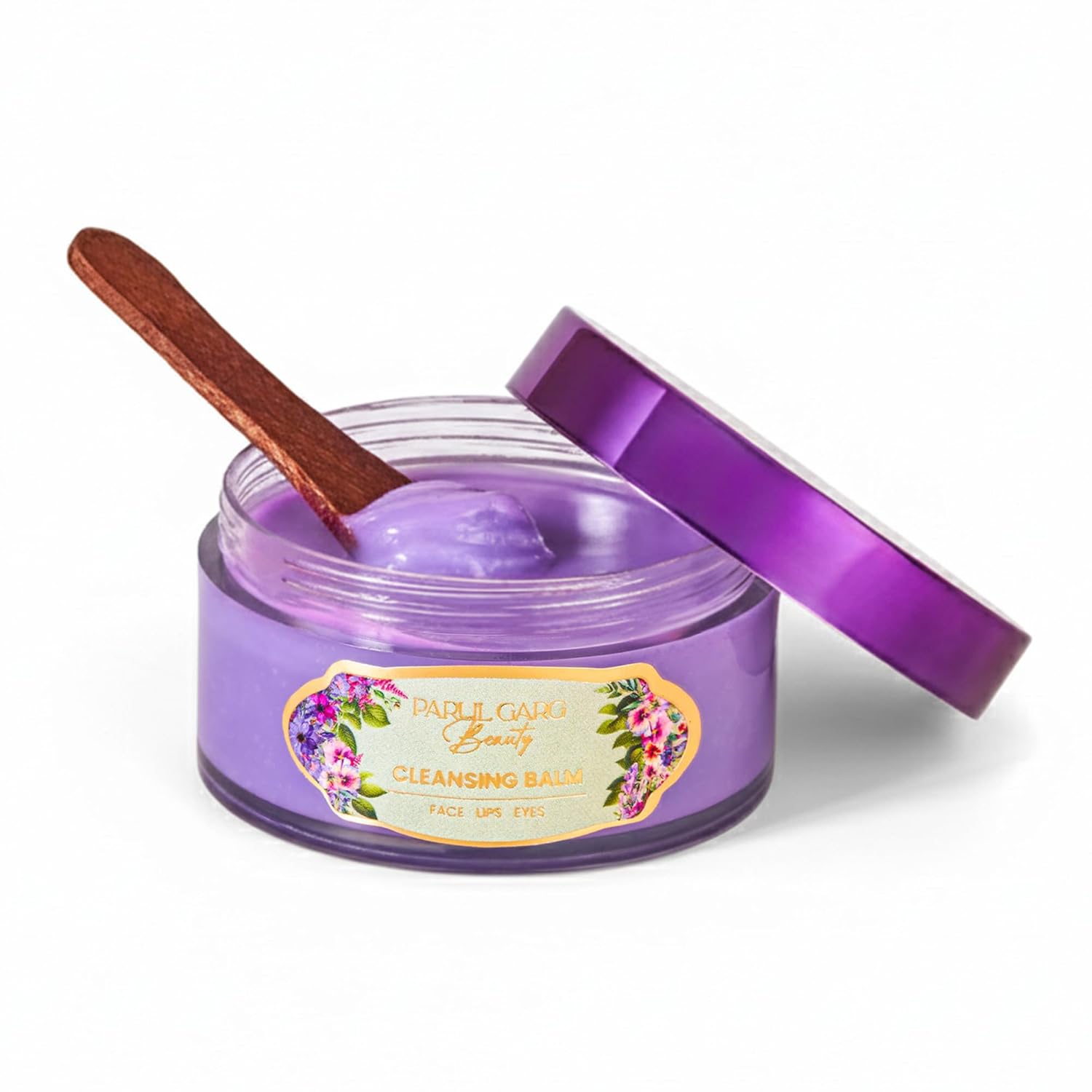 Parul Garg Beauty Cleansing Balm Nourishes & Refreshes Skin - 40 Gms ...