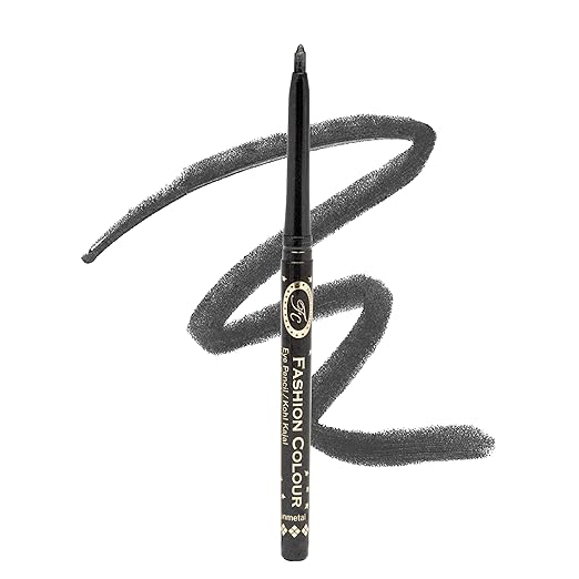 Fashion Colour Intense Revolving Kajal Grey - 0.35 gms