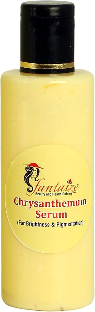 Fantaize - Handcrafted Chrysanthemum Serum - Pack of 1 