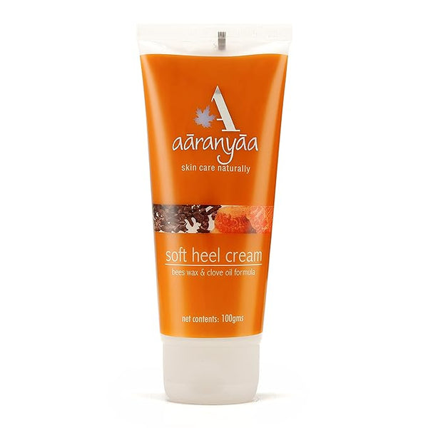 Aaranyaa Soft Heel Cream - 100 gms