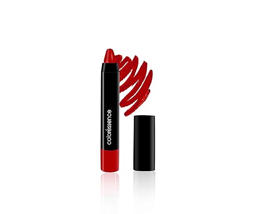 Coloressence High Pigment Matte Lip Pencil Seduction - 3 gms