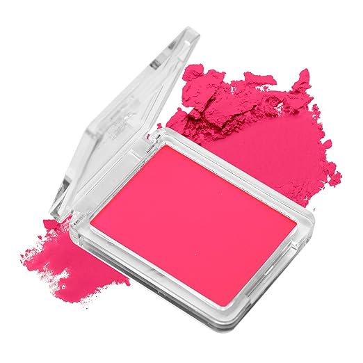 Colors Queen Sweet Cheek Matte Blush Shade 11 - 7 gms