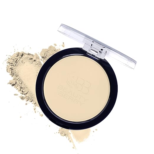 Beauty Berry HD High Definition Two Way Cake Compact SPF 20 Fair Ivoy - 18 gms