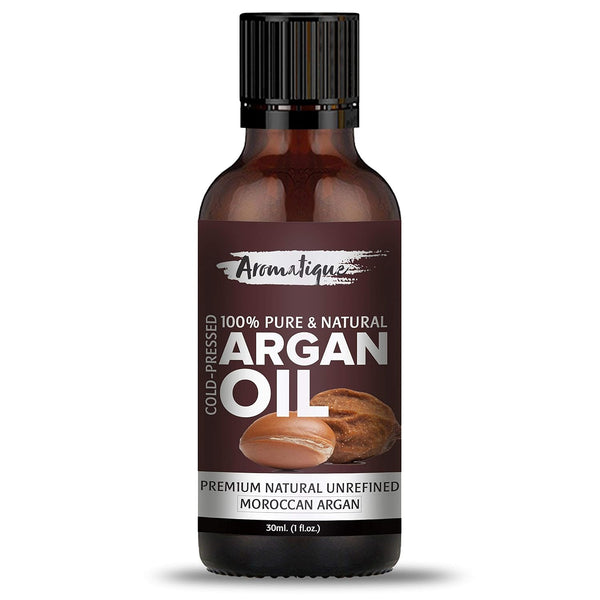 Aromatique Moroccan Argan Oil - 30 ml