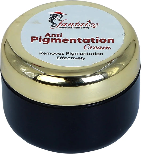 Fantaize - Anti-Pigmentation Cream - Pack of 1 