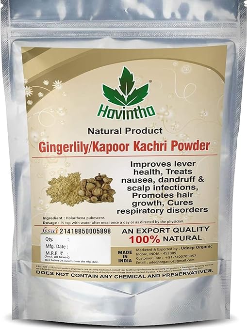 Havintha Kapoor Kachri Powder - 227 gms