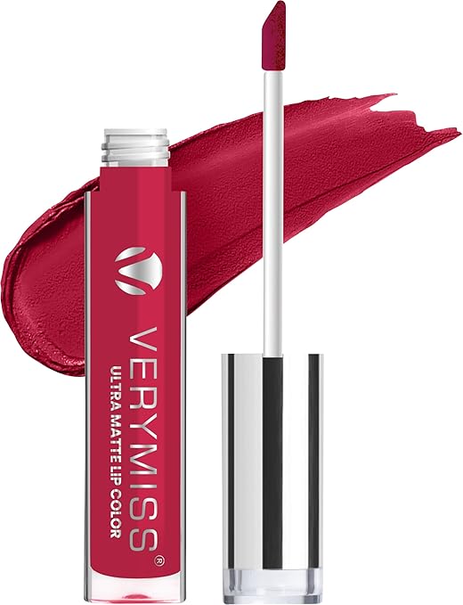 Verymiss Ultra Matte Lip Color Gossip Girl - 3 ml