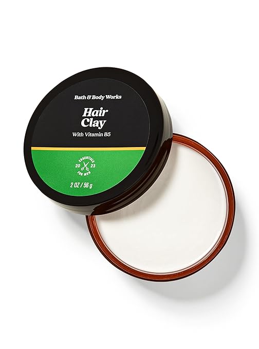 Bath & Body Works Hair Clay With Vitamin B5 - 56 g