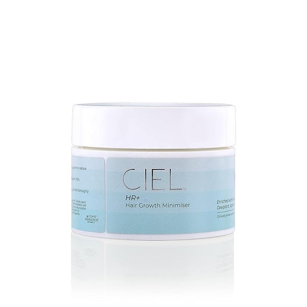 Ciel HR + Hair Growth Minimiser - 50 gms