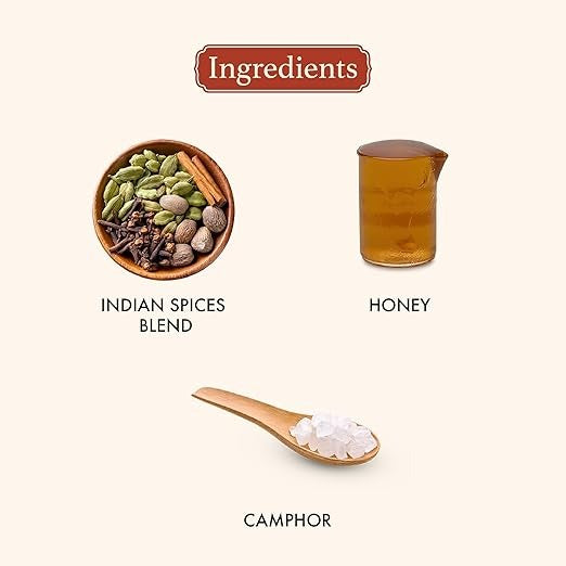 Old School Rituals Indian Spices Cleansing Nectar Deep Cleansing Anti-Acne Face Wash - 100 ml