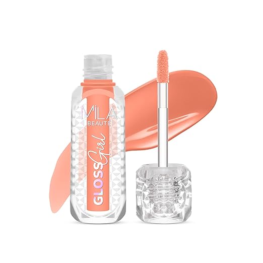 Mila Beaute Mila Beaute Naked - 2.8 ml