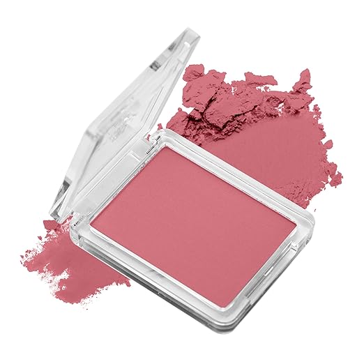 Colors Queen Sweet Cheek Matte Blush Shade 06 - 7 gms