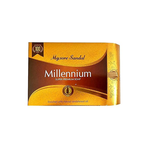 Mysore Sandal Millennium - 150 gms