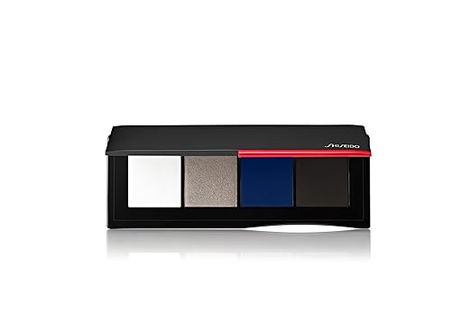 Shiseido Essentialist Eye Palette 04 Kaigan Street Waters - 5.2 gms