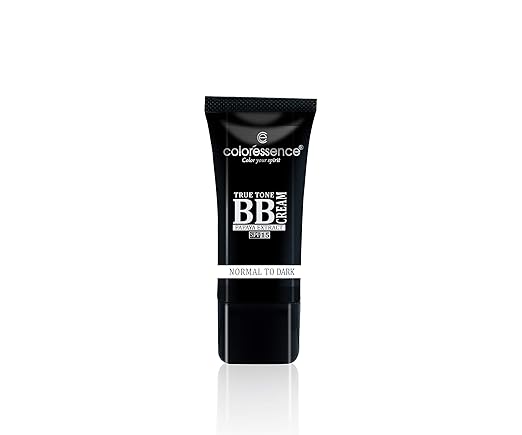 Coloressence HD BB Cream - 40 gms