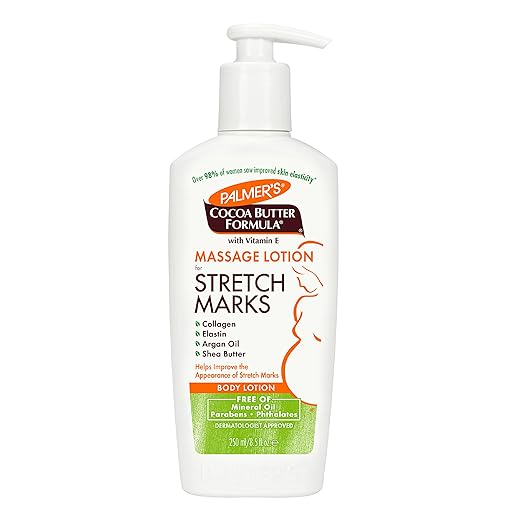 Palmer's Cocoa Butter Formula Massage Lotion - 250 ml