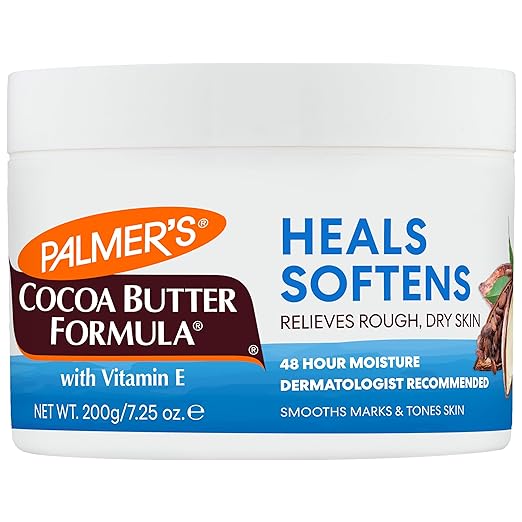 Palmer's Cocoa Butter Formula Heals Softensrough - 200 gms