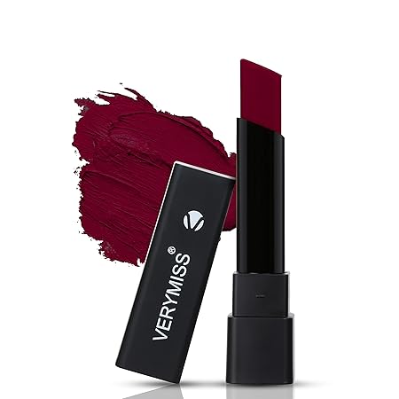 Verymiss Ultra Rich Matte Lipstick Pink Magenta - 3.5 gms