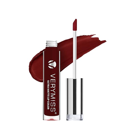 Verymiss Ultra Matte Lip Color Famous - 3 ml