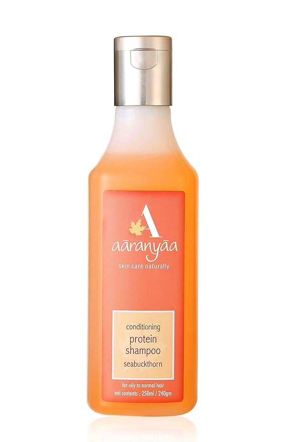 Aaranyaa Protein Conditioning Shampoo - 250 ml