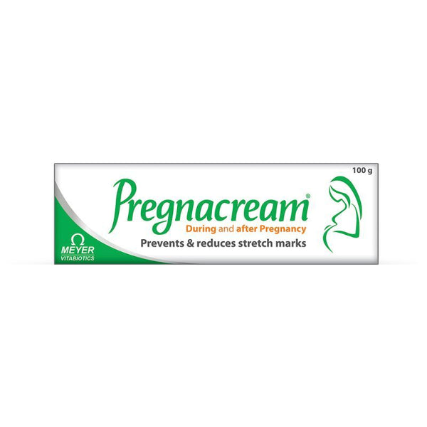 Pregnacare Stretchmark Cream with Aloe Vera - 100 gms