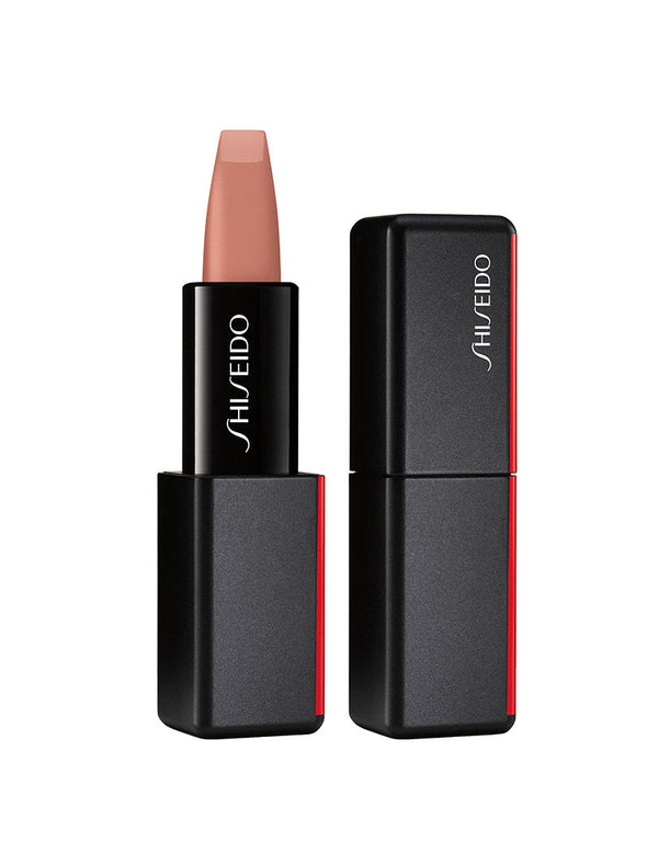 Shiseido Modern Matte Powder Lipstick 502 Whisper - 4 gms